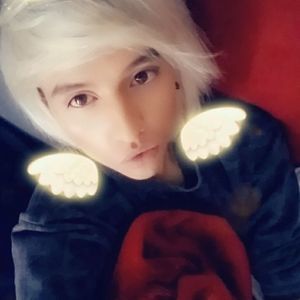 Meet your Posher, Abe